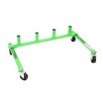 OEM Tools 24856 | Vehicle Position Dolly Cradle