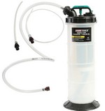 OEM Tools 24936 | Manual Fluid Extractor - 2.1 Gallons (8L)