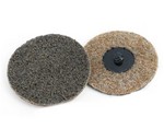 OEM Tools 24942 | 3 in Surface Prep Coarse Discs, 25 Pieces