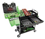 OEM Tools 24964 | Apprentice Starter Set 337 Piece