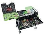 OEM Tools 24965 | Lubrication Technician Set