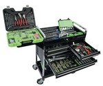 OEM Tools 24975 | 312-Piece Technician Tool Set