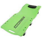 OEM Tools 24977 | 36 Inch Blow Mold Creeper with Headrest