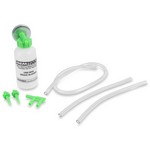 OEM Tools 25036 | Bleed-O-Matic One-Man Brake Bleeder Kit