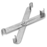 OEM Tools 25043 | Fuel Line Disconnect Tool