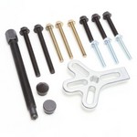 OEM Tools 25053 | Heavy Duty Harmonic Balancer Puller Set