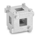 OEM Tools 25071 | Rear Disc Brake Piston Tool