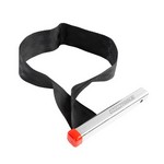 OEM Tools 25079 | Strap Oil Filter Wrench