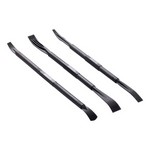 OEM Tools 25084 | 3 Piece Light Duty Smoothing/Prying Kit