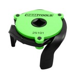 OEM Tools 25101 | 3-Jaw Adjustable Magnetic Oil Filter Wrench