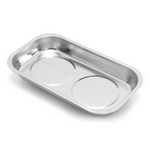 OEM Tools 25117C | 5 Inch x 9 Inch Rectangular Magnetic Tray in Clamshell