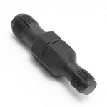 OEM Tools 25124 | Metric Spark Plug Thread Chaser