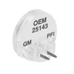 OEM Tools 25143 | Noid Light for GM PF1-B