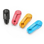 OEM Tools 25150 | 4-Piece Aluminum Disconnect Set