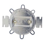OEM Tools 25226 | Standard Ignition Spark Plug Gauge