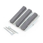 OEM Tools 2528F | Brake Hone Replacement Stone Set, 1-1/8