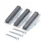 OEM Tools 2528M | Replacement Stones, 1-1/8