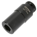OEM Tools 25290 | 19 mm Crank Bolt Socket