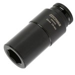 OEM Tools 25300 | 22 mm Crank Bolt Socket
