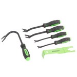 OEM Tools 25301 | 6-Piece Door Panel and Trim Removal Set