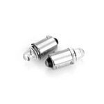 OEM Tools 25306 | Continuity Tester Replacement Bulb Set