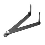 OEM Tools 25310 | Air Bag Release Tool