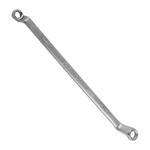 OEM Tools 25317 | 8 mm and 10 mm Brake Bleeder Wrench