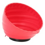 OEM Tools 25333 | Magnetic Nut Cup - Red