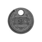 OEM Tools 25352 | Spark Plug Gap Gauge