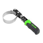 OEM Tools 25373 | Swivel Oil Filter Wrench, 2-3/8