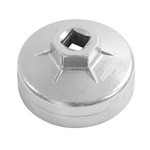 OEM Tools 25412 | Toyota & Lexus Oil Filter Wrench - 64 mm