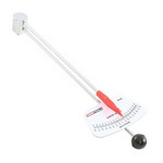OEM Tools 25439 | Deflection Beam Torque Wrench