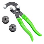 OEM Tools 25440 | Professional Tube Bending Pliers