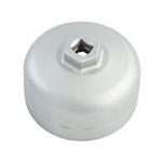 OEM Tools 25453 | BMW/Volvo 86.6 mm Oil Filter Cap Wrench