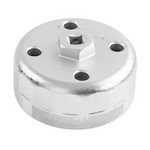 OEM Tools 25454 | Hyundai/Kia 88.8 mm Oil Filter Cap Wrench