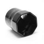 OEM Tools 25473 | 2-9/16 Inch Truck Wheel Bearing Locknut Socket
