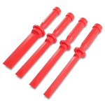 OEM Tools 25513 | 4 Piece Super Scraper Set