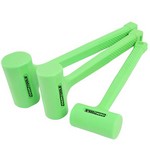 OEM Tools 25517 | 3 Piece Dead Blow Hammer Set