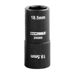 OEM Tools 25560 | 18.5 x 19.5MM Flip Socket
