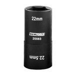 OEM Tools 25563 | 22 x 22.5MM Flip Socket
