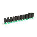 OEM Tools 25593 | 11 Piece 1/2