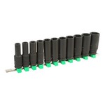 OEM Tools 25594 | 11 Piece 1/2