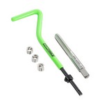 OEM Tools 25602 | Thread Repair Kit - UNC 1/4