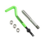 OEM Tools 25606 | Thread Repair Kit - UNC 3/8