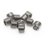 OEM Tools 25627 | Thread Repair Insert - Metric M6 - 1, 10 Piece