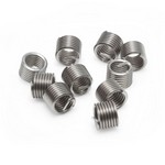 OEM Tools 25629 | Thread Repair Insert - Metric M8 - 1.25, 10 Piece