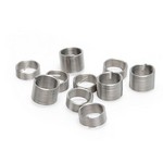 OEM Tools 25644 | Thread Repair Insert - Metric M14 - 1.25, 10 Piece