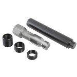 OEM Tools 25647 | Spark Plug Thread Repair Kit - Metric M14 - 1.25