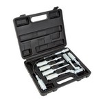 OEM Tools 25711 | 7 Piece Grease Fitting Adapter Set