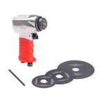 OEM Tools 25764 | 5 Inch Compact Air Disc Sander